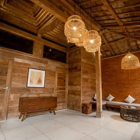 Rimbun Canggu Villa