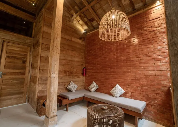 Rimbun Villa Canggu