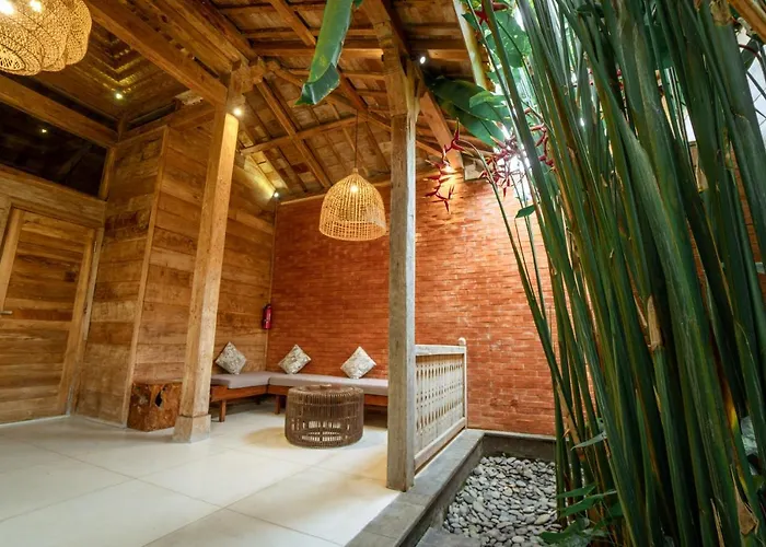 Villa Rimbun