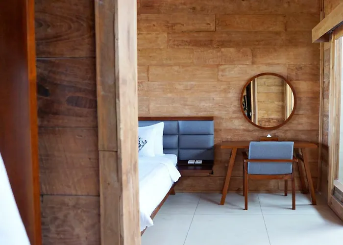 Rimbun Villa Canggu