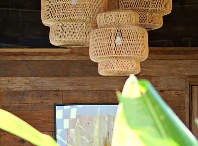 Rimbun Villa Canggu