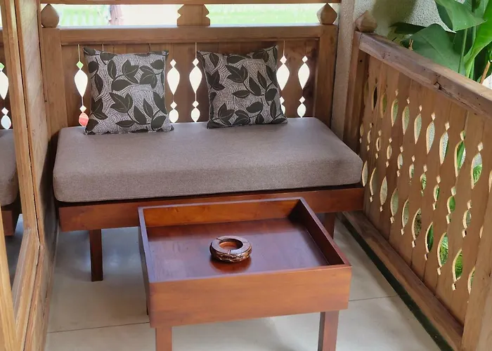 Rimbun Canggu
