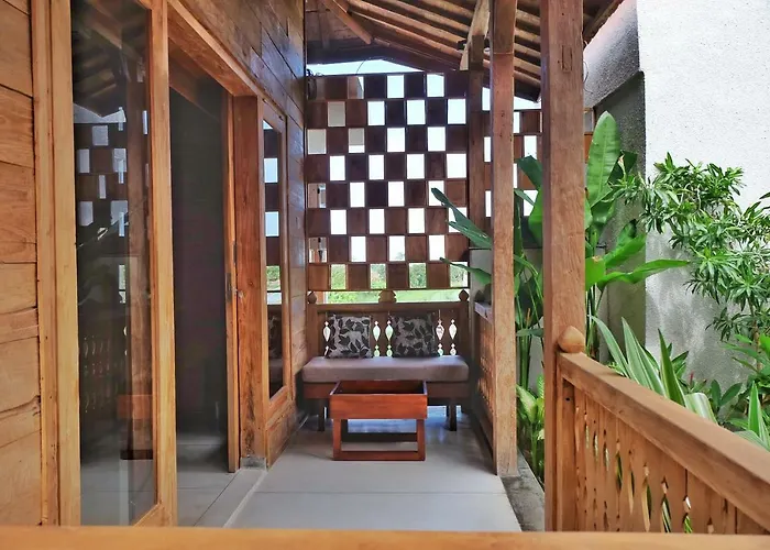 Villa Rimbun