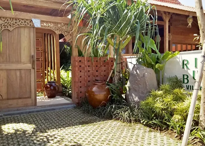 Rimbun * Canggu
